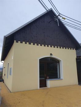 Obchod Hrad Ne�tiny